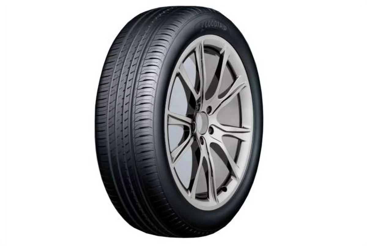 Goodtrip GR-66 205/60R16 92V Passenger Car Highway Tire Fits: 2010-12 Ford Fusion S, 2015-17 Kia Soul LX