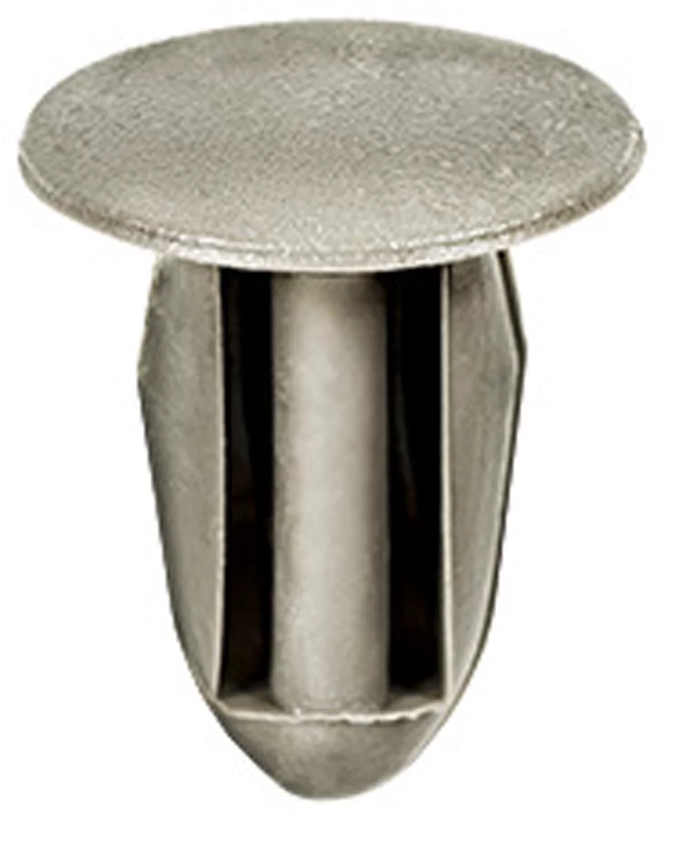 Clipsandfasteners Inc 25 Peugeot and Citroen Trim Retaining Clip 8749.Q5