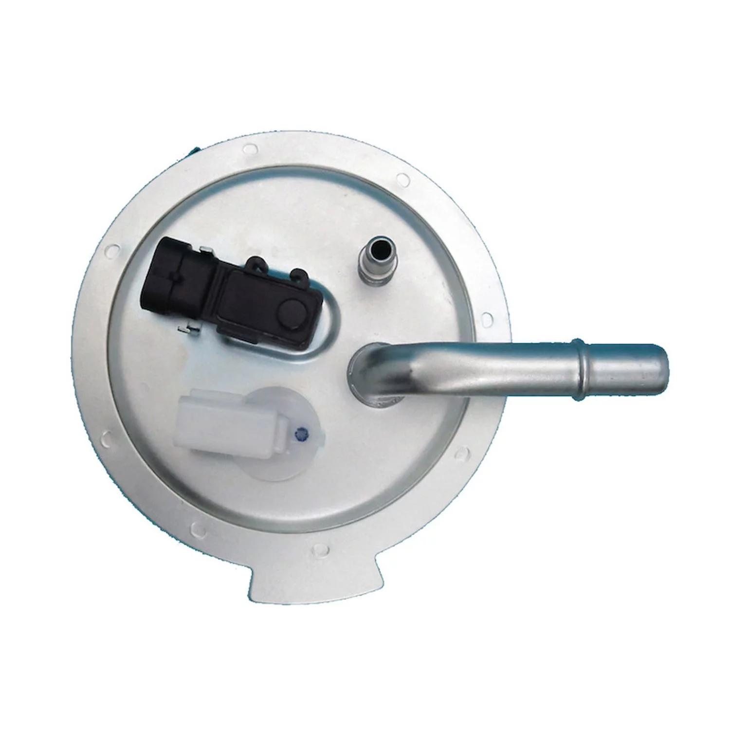 US Motor Works USEP3769M Fuel Pump Module Assembly Fits select: 2009 CHEVROLET TRAILBLAZER LT, 2008 ISUZU ASCENDER