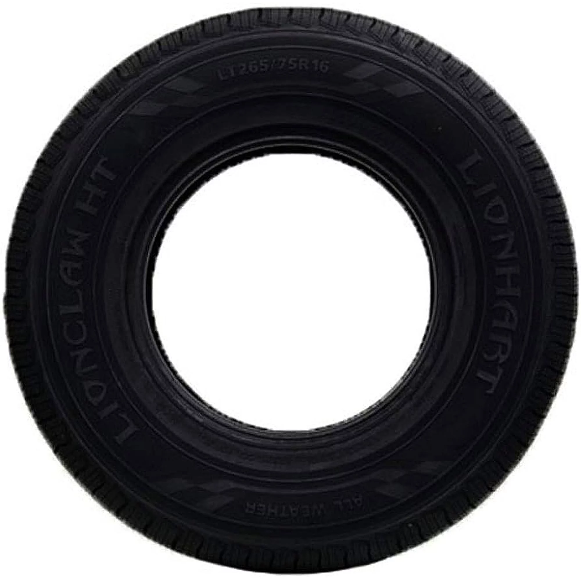 Lionhart Lionclaw HT All Season LT225/75R16 115/112S E Light Truck Tire