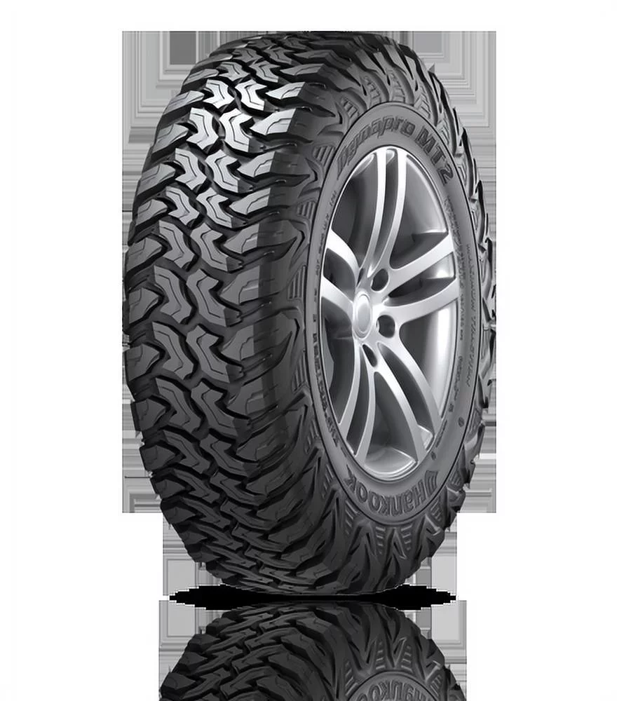 Hankook Dynapro MT2 RT05 Mud Terrain LT215/85R16 115/112Q E Light Truck Tire