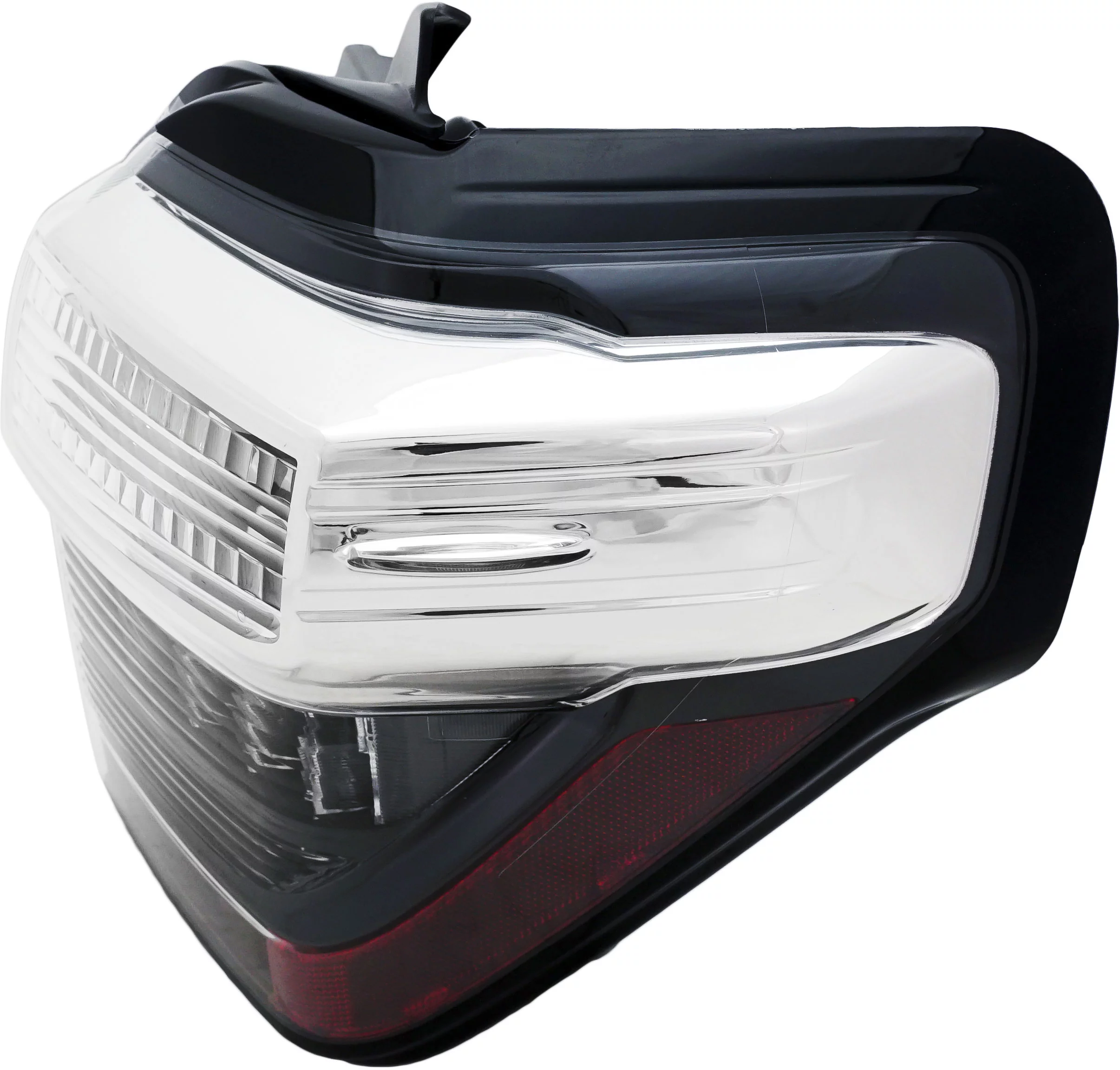 Tail Light Compatible With 2014-2019 Toyota 4Runner Right Passenger CAPA Certified