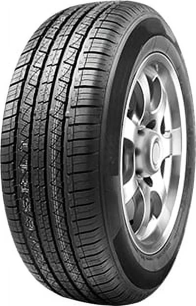 Leao Lion Sport 4X4 HP 225/60R18 100 H Tire Fits: 2018-23 Chevrolet Equinox LT, 2017-18 Subaru Outback 3.6R Touring