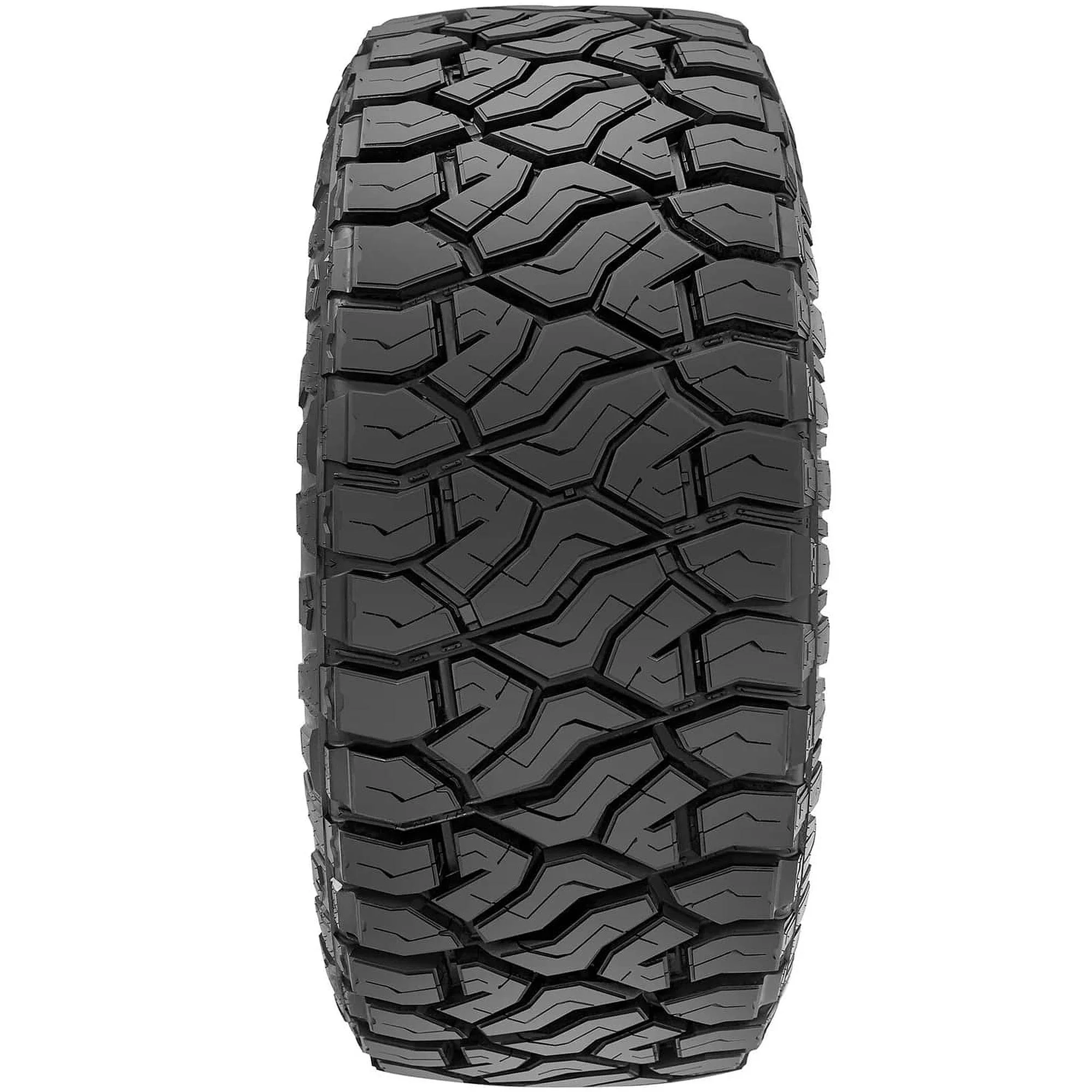 Venom Power Terra Hunter R/T Plus Rugged Terrain LT265/60R20 121/118Q E Light Truck Tire
