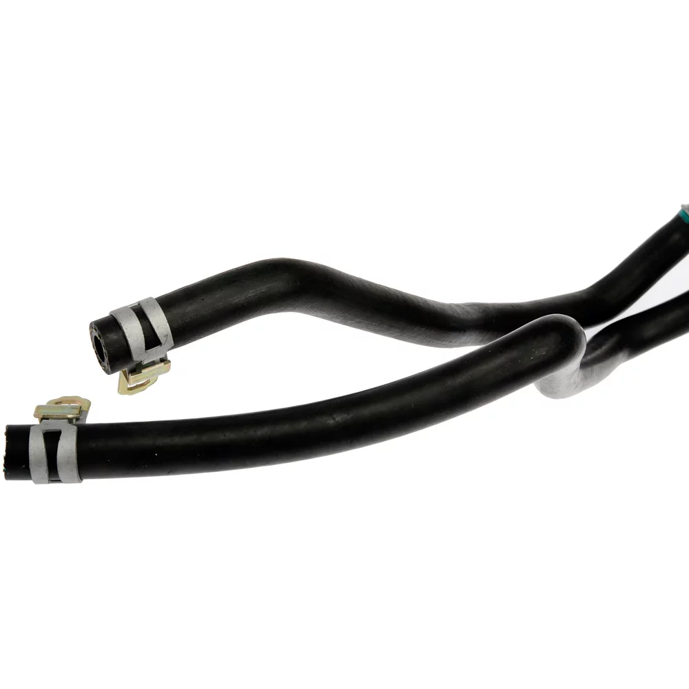 For Ford Fusion Mercury Milan 2006-2009 Auto Trans Oil Cooler Hose Assembly - Buyautoparts
