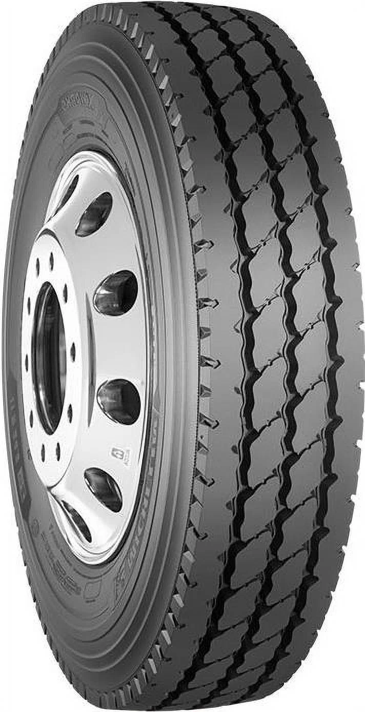 1 Michelin XWorks Z / Mixed Service AP 315/80R22.5 TL 20 157/154K