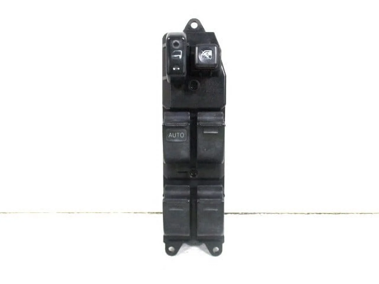 Pre-Owned 2004-2010 Toyota Sienna Driver Master Window Door Switch OEM LKQ (Good)