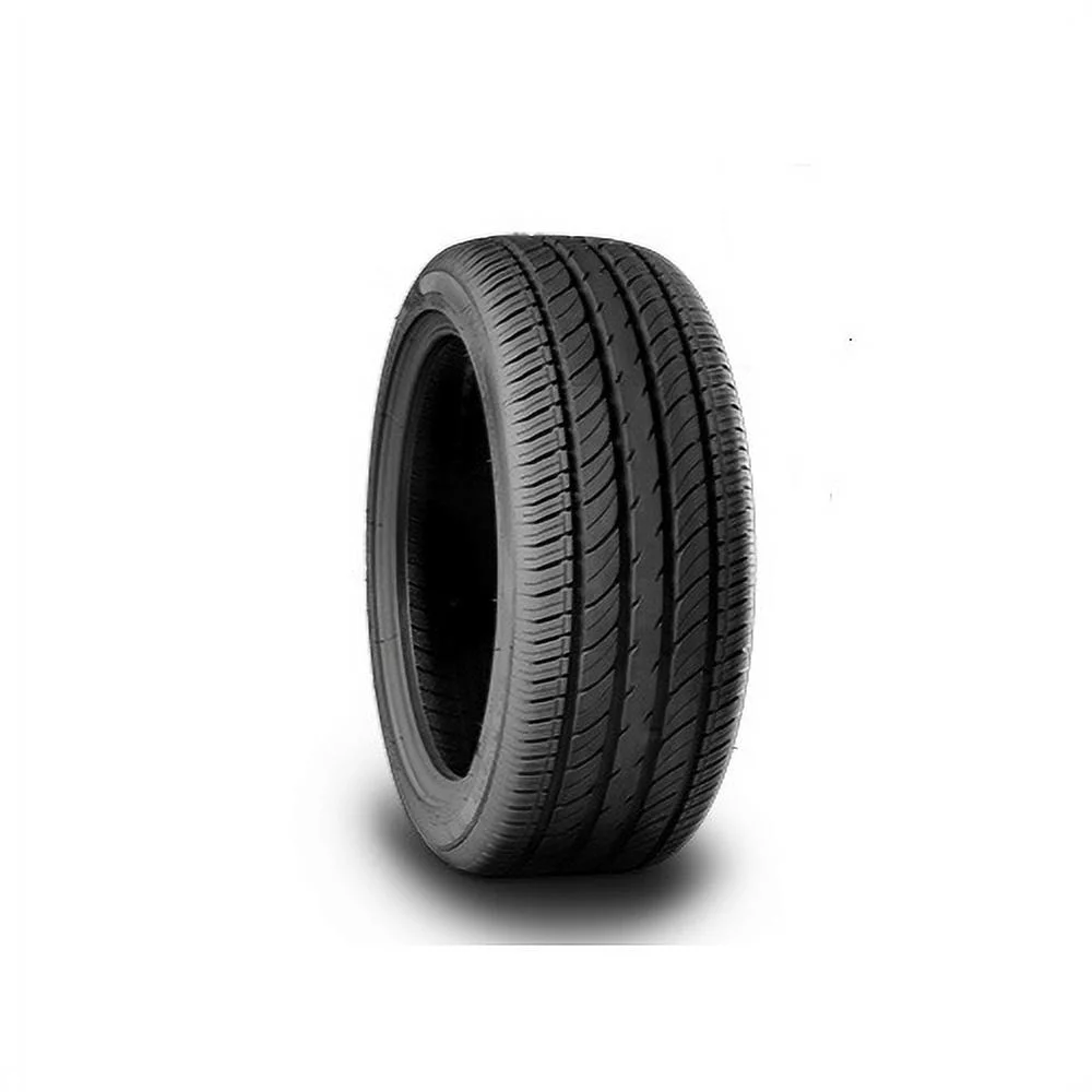 Waterfall Eco Dynamic 225/65R16 104H XL Tire Fits: 2021-22 Chevrolet Trailblazer L, 2004-09 Nissan Quest SL