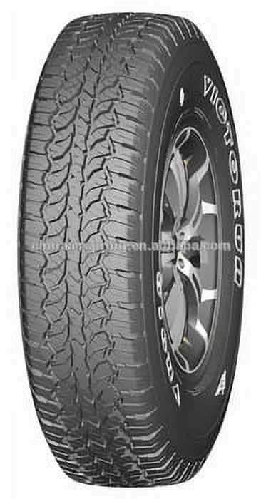 Lanvigator Victorun 205/75R15 97 T Tire Fits: 1995 Jeep Wrangler SE, 1997-2003 Jeep Wrangler SE