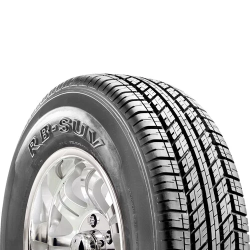 Ironman RB-SUV 235/65R17 104H BSW (4 Tires) Fits: 2017-18 Honda CR-V EX, 2019 Honda CR-V LX