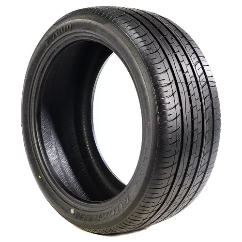 Fullrun F7000 185/65R15 88H BSW (2 Tires) Fits: 2017 Hyundai Accent LE, 2013-14 Honda Fit EV