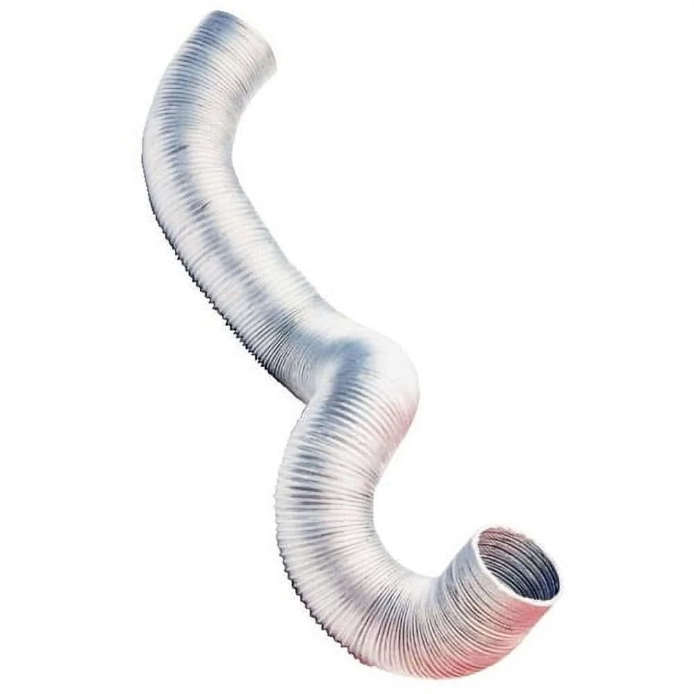Gates 28085 Duct Hose, Emission Control Fits select: 1986-1989 FORD MUSTANG, 1975-1980 FORD F150