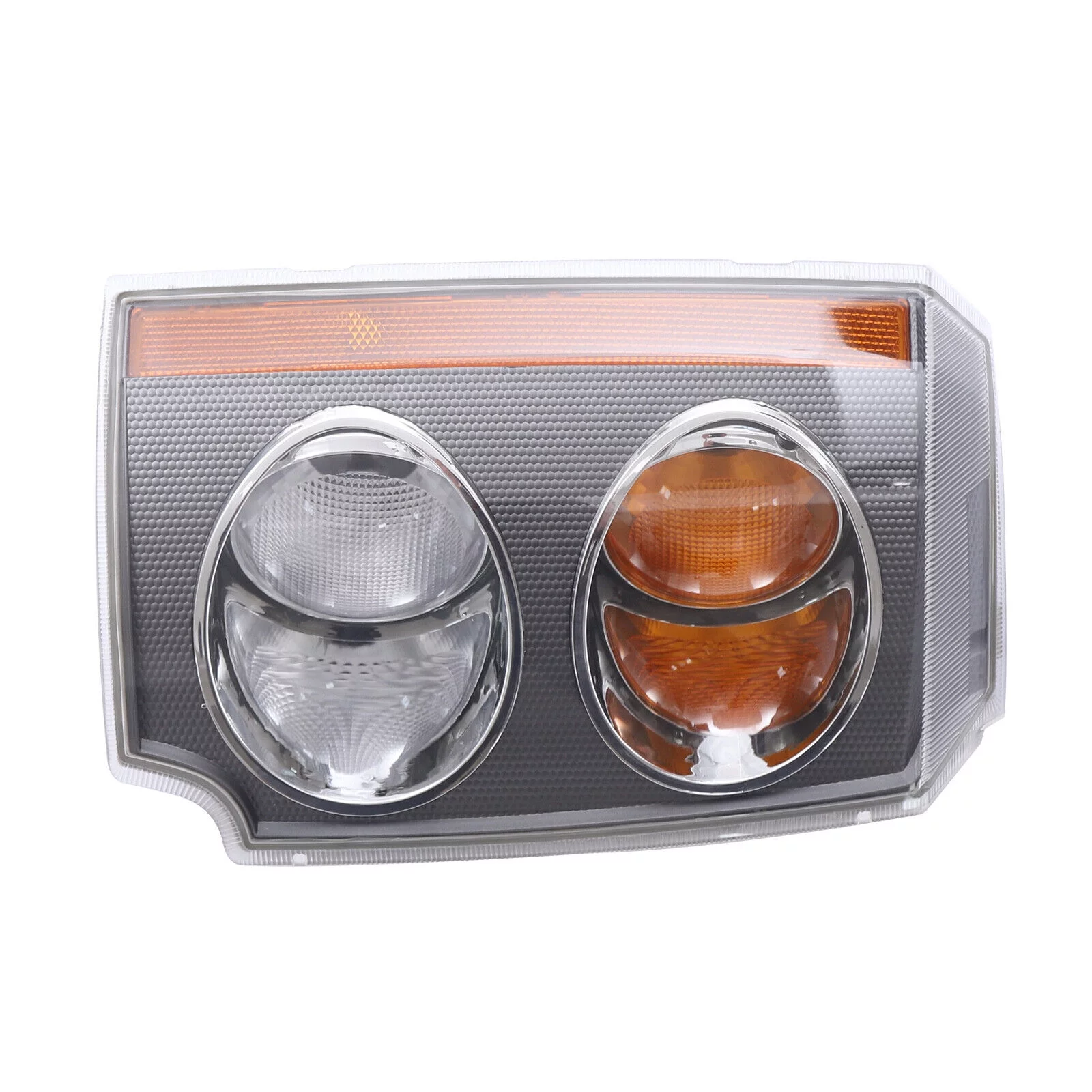 CNCEST Passenger Side Corner Light Signal Lamp For Land Rover RANGE ROVER L322 03-05