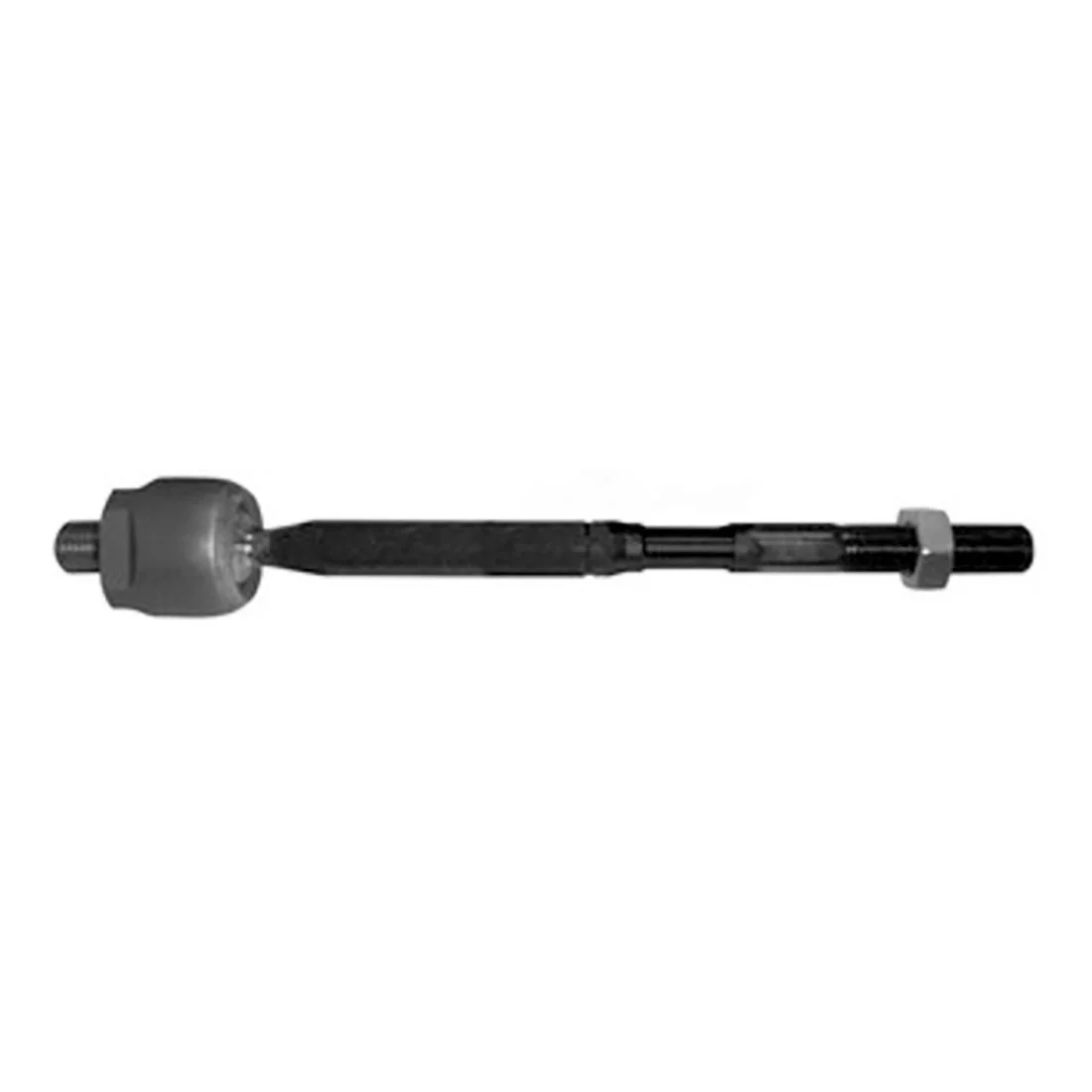 2Pcs Suspensia Front Inner Steering Tie Rod Ends Fits Toyota Yaris 2007 2008 2009 2010