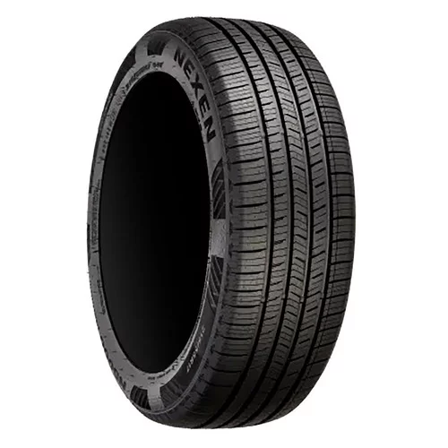Nexen N5000 Platinum 235/65R17 B/4PLY BSW (2 Tires) Fits: 2017-18 Honda CR-V EX, 2019 Honda CR-V LX