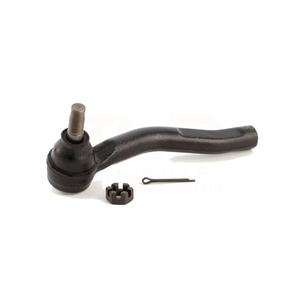 Front Left (Driver) Outer Steering Tie Rod End TOR-ES3556 For Toyota Echo