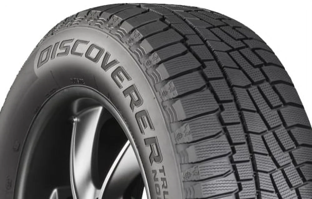 2 Cooper Discoverer True North 235/65R18 106T High Performance Snow Winter Tires CPR90000029754 / 235/65/18 / 2356518
