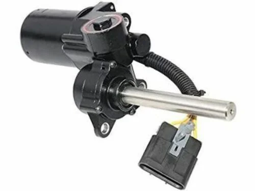 New Genuine GM Running Board Motor Power Assist Left (2007-2014) OE 19303235