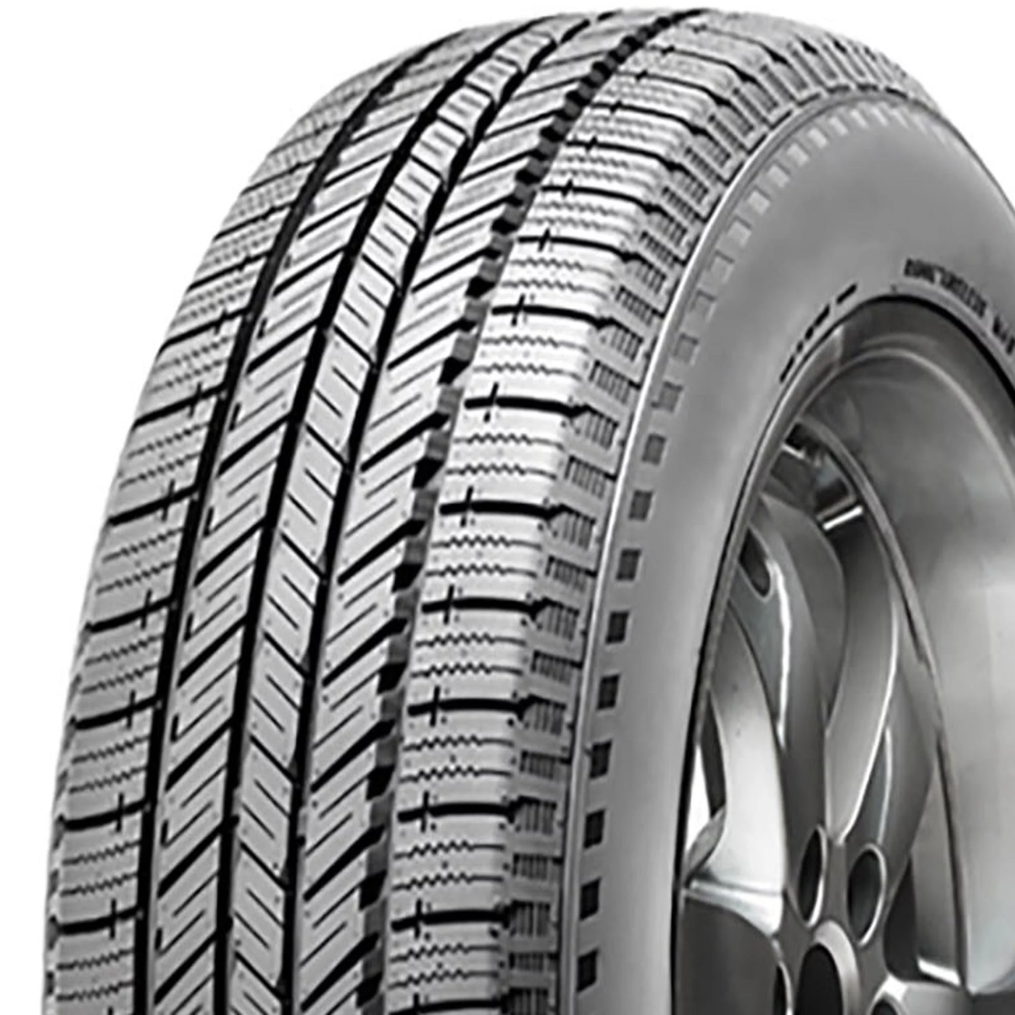 Summit Trail Climber SUV All Season 235/60R18 107V XL SUV/Crossover Tire