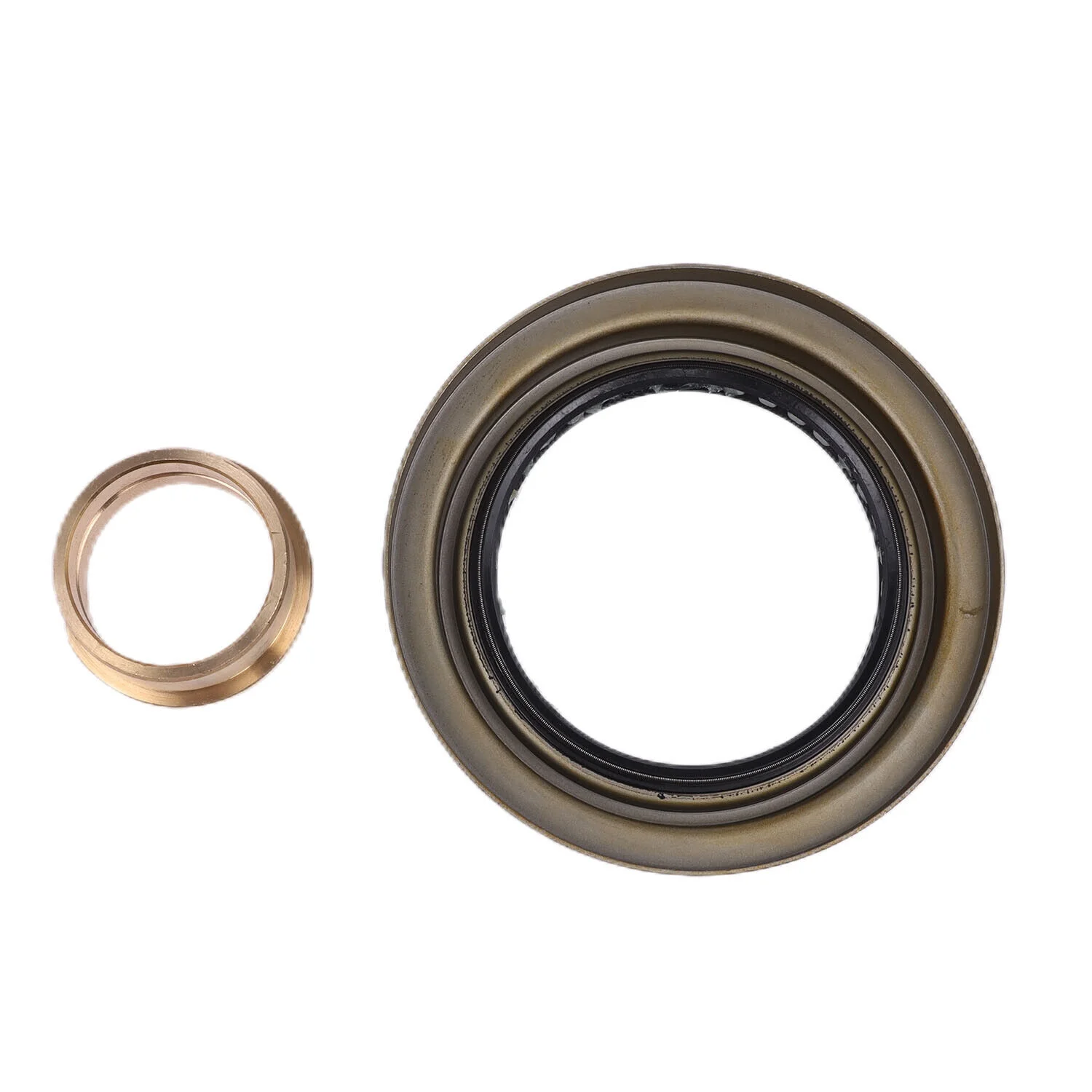Steering Seal Steering Knuckle Kit for 1993 1994 1995 Toyota T100 90381-30003