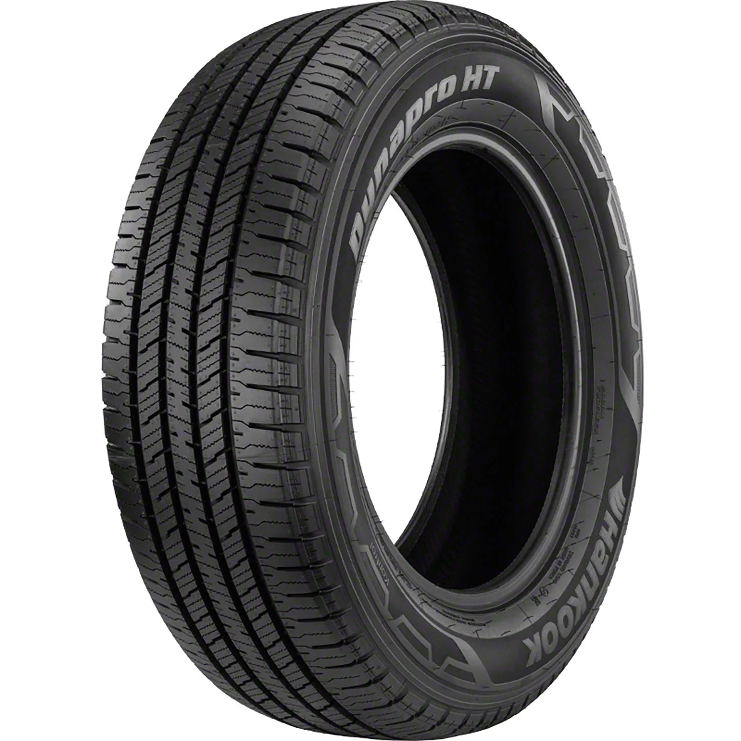 Hankook Dynapro HT (RH12) Highway P235/70R17 108T XL Light Truck Tire