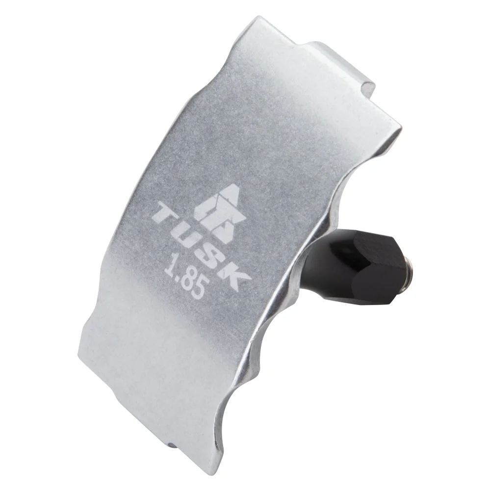 Tusk Billet Aluminum Rim Lock 1.85