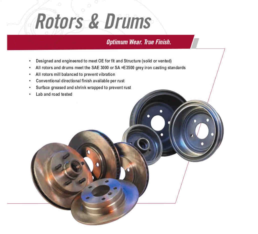 NewTek Automotive Disc Brake Rotor 31339 Fits select: 2006-2010 HYUNDAI SONATA, 2005-2009 HYUNDAI TUCSON