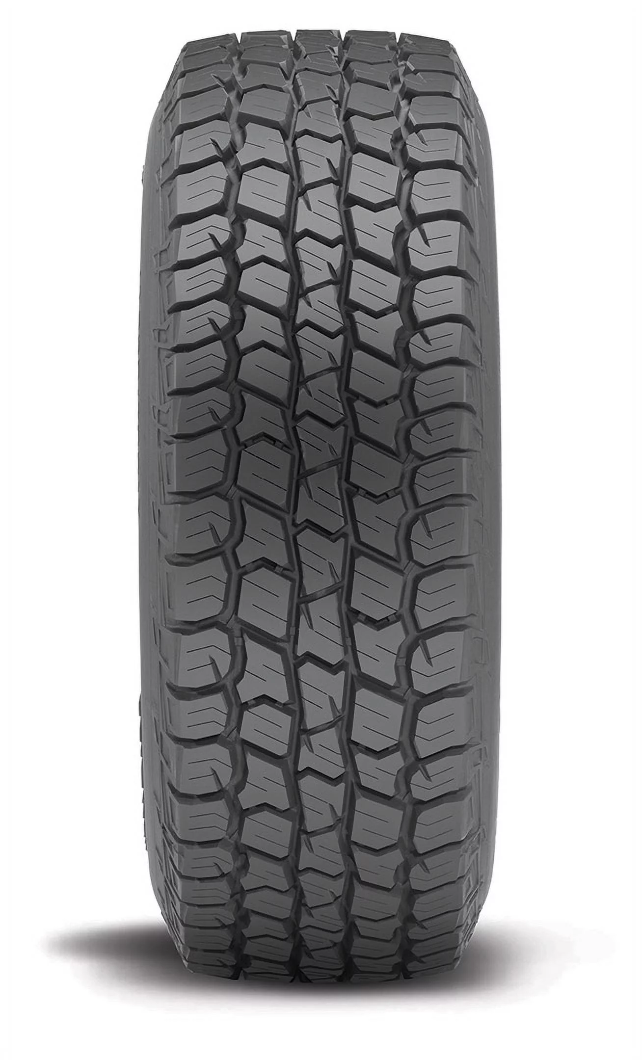 Mickey Thompson Deegan 38 A/T All Terrain 285/60R18 120T XL Light Truck Tire