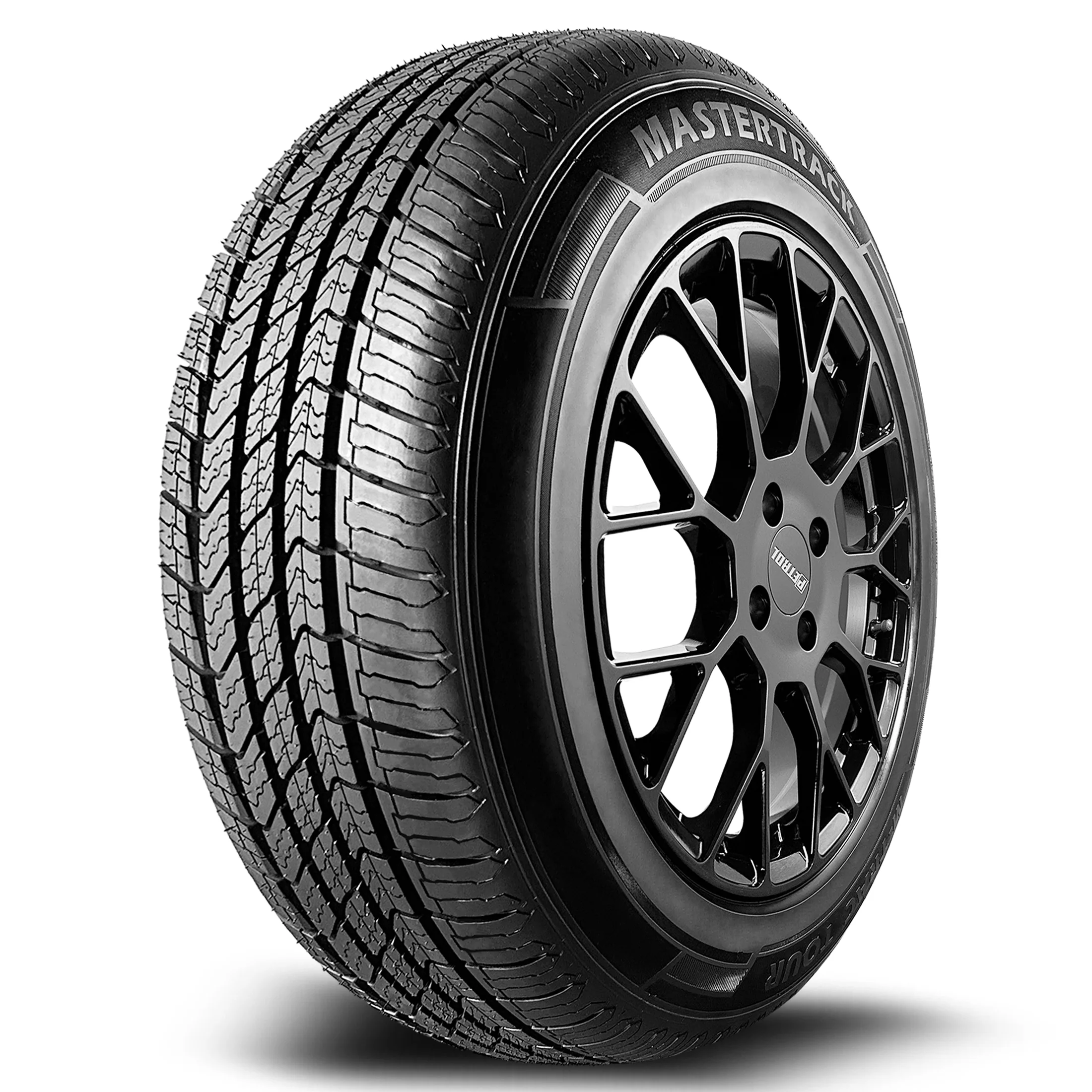 Mastertrack M-TRAC TOUR 205/55R16 91V All Season High Performance Passenger Tire 205/55/16 (Tire Only)