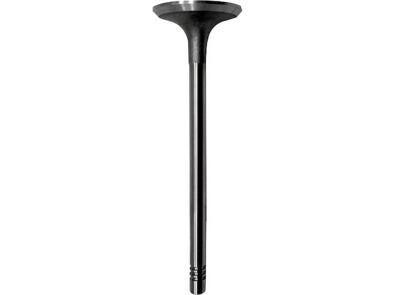 Exhaust Valve - Compatible with 2000 Saturn LS 2.2L 4-Cylinder L61 VIN F DOHC GAS