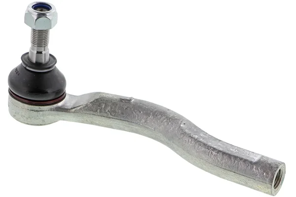 Mevotech Steering Tie Rod End P/N:Ms86665 Fits select: 2014-2020 TOYOTA YARIS