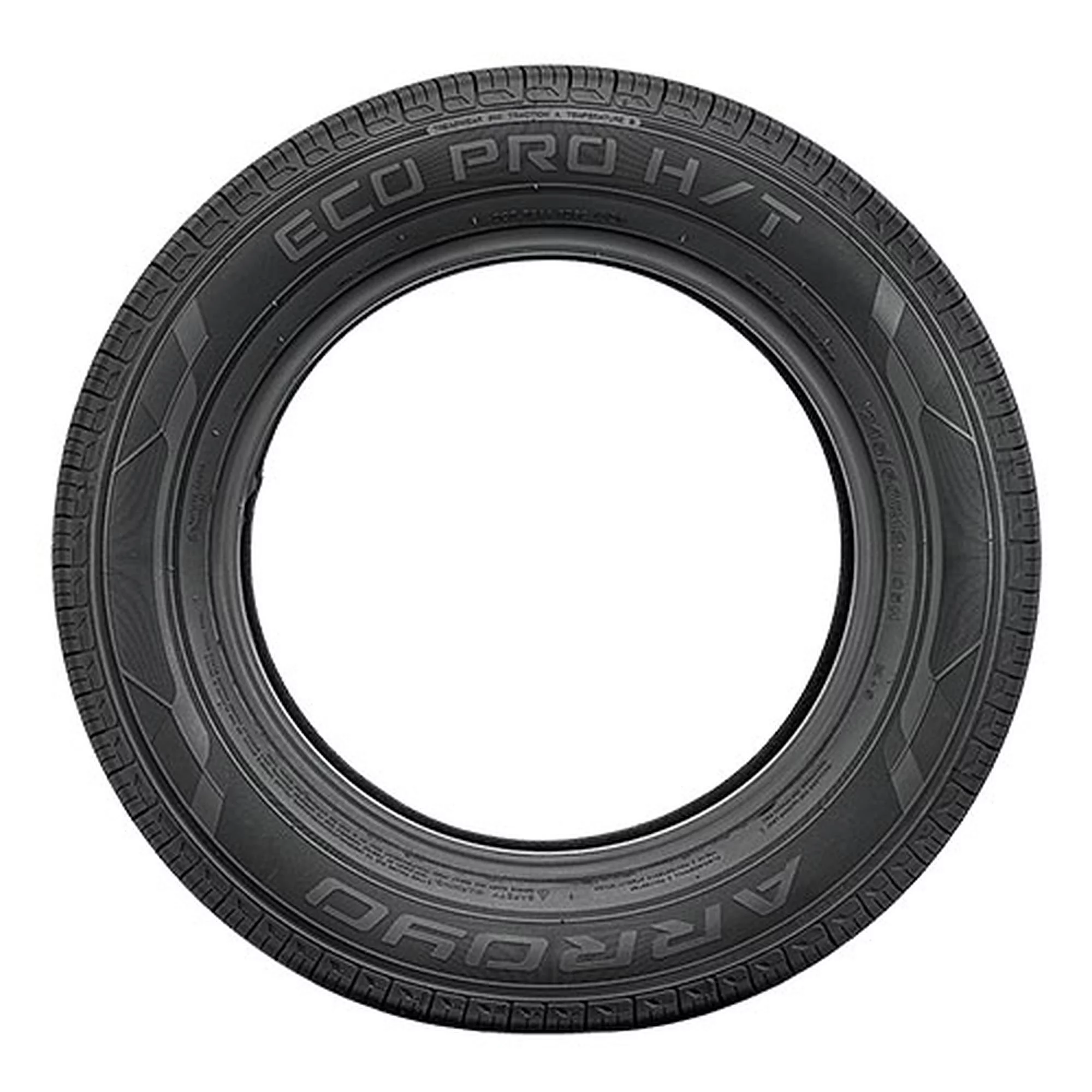 Arroyo Eco Pro H/T All Season LT265/75R16 123/120S E Light Truck Tire
