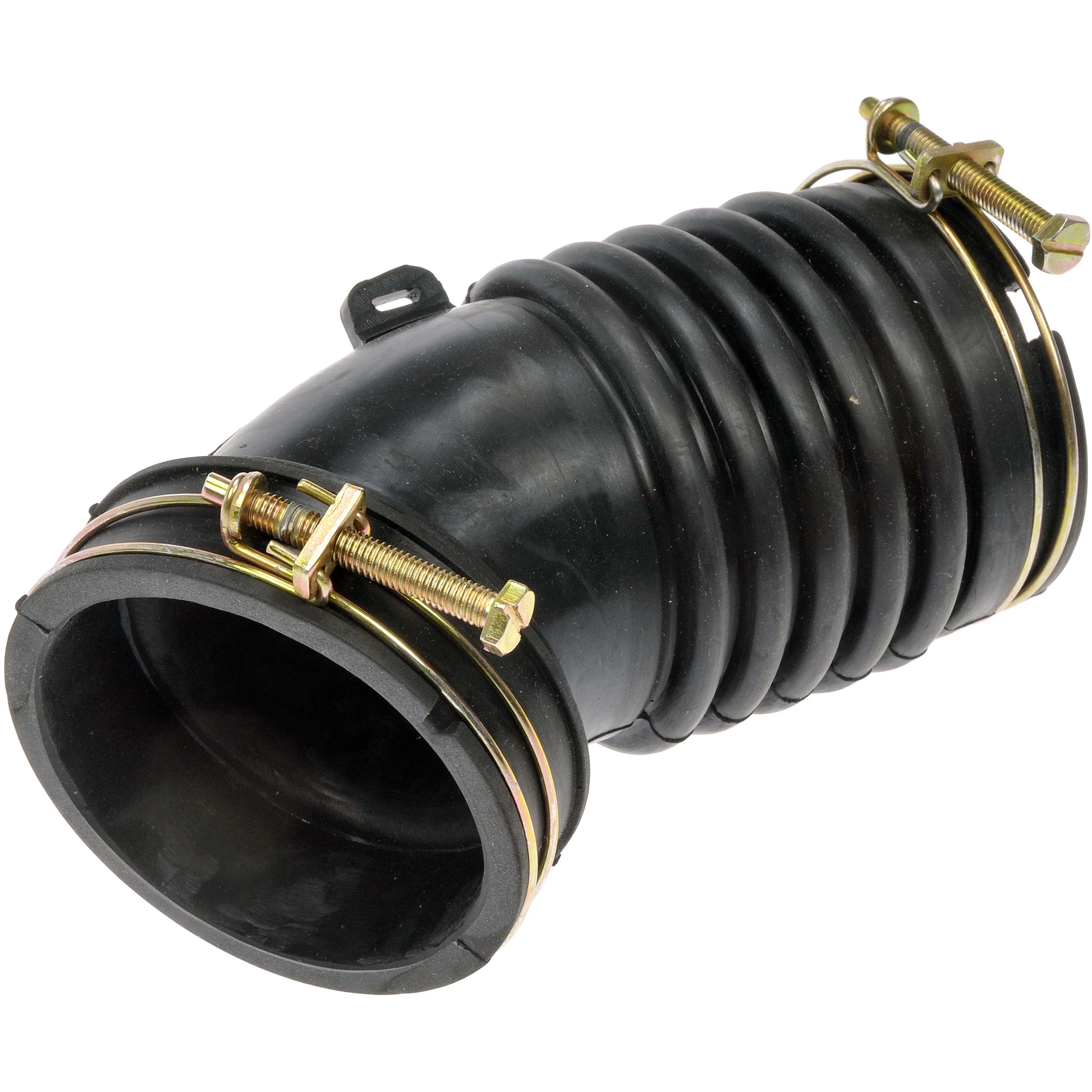 Dorman 696-021 Engine Air Intake Hose for Specific Toyota Models, Black Fits select: 1999-2002 TOYOTA 4RUNNER