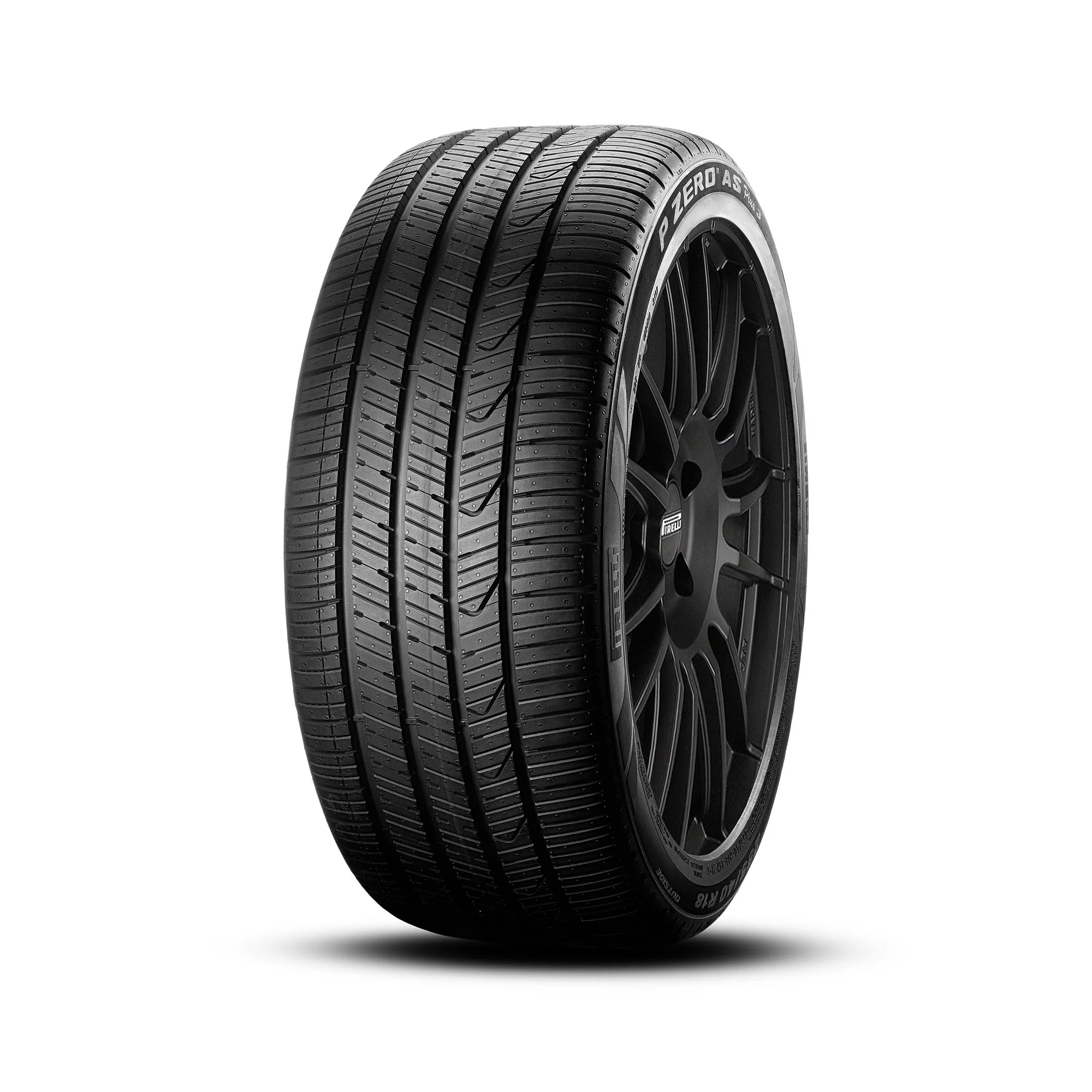 Pirelli P Zero All Season Plus 3 All Season 245/45R19 102Y XL Passenger Tire
