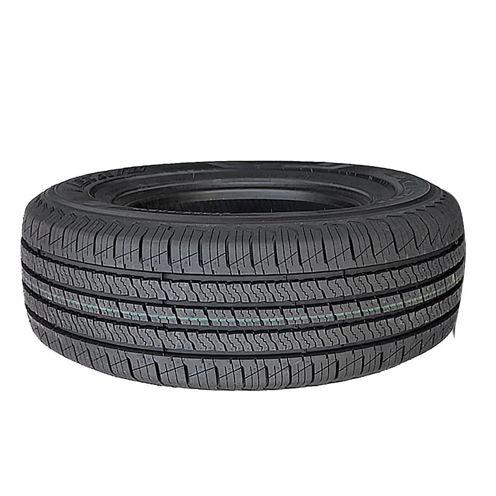 1 X New Lexani LXHT-206 235/80/17 120/117Q Premium Highway All-Season Tire