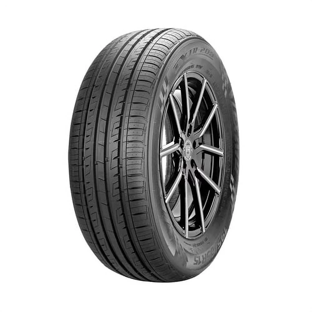 Lexani LXTR-203 215/65R16 98H BSW (4 Tires) Fits: 2009-13 Subaru Forester X, 2017-22 Jeep Renegade North