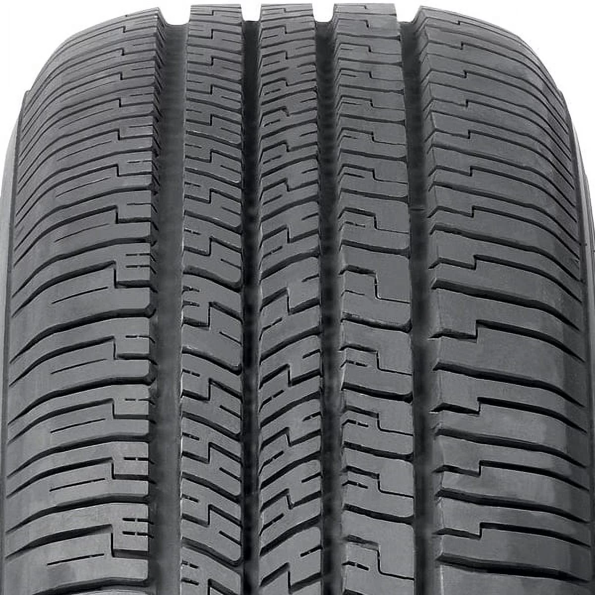 2 Goodyear Eagle RS-A RSA P 215/45R17 87W All Season Traction Performance Tires 732682500 / 215/45/17 / 2154517