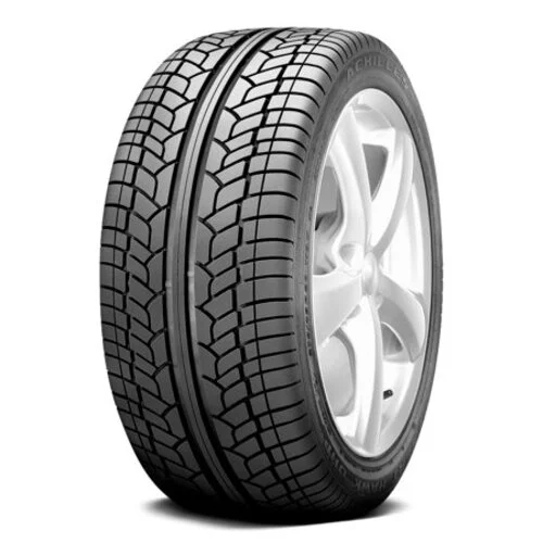 Achilles Desert Hawk UHP 245/40R20XL 99V BSW (2 Tires) Fits: 2014-16 Chevrolet Impala LTZ, 2017-18 Chevrolet Impala LT