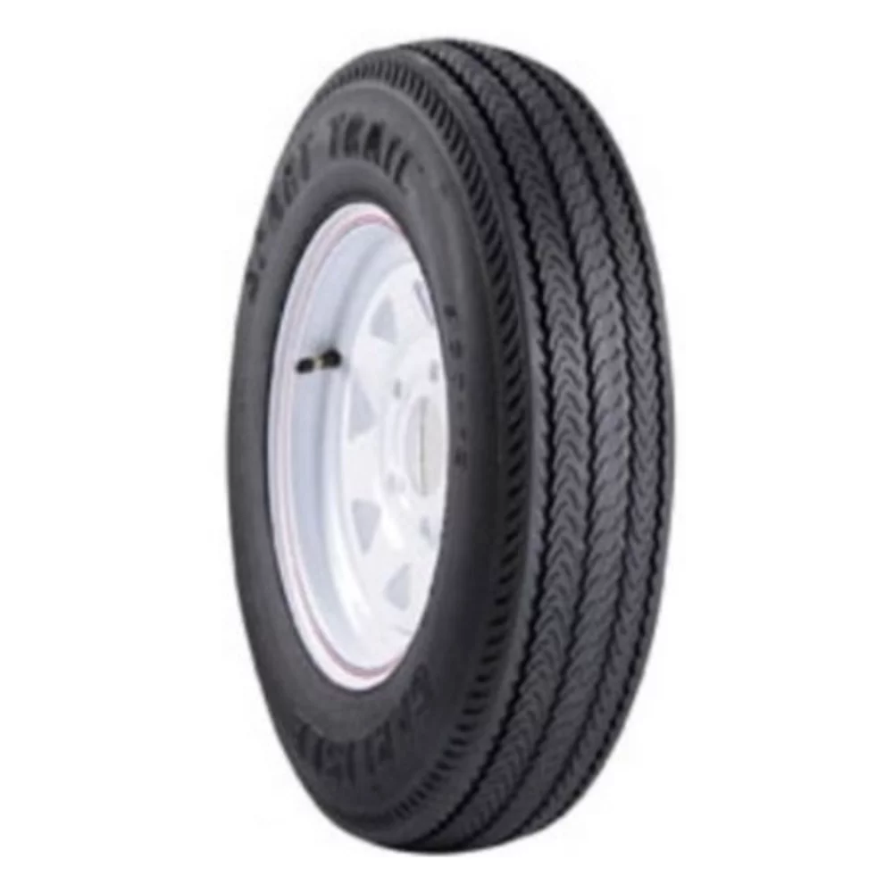 RAParts Trailer Sport Trail Tire (4.8 x 12) Fits Carlisle Models 519-3231 B1SB8