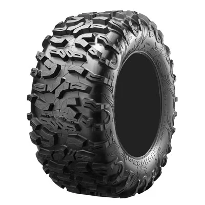 Maxxis Bighorn 3.0 Radial Tire 29x11-14 for Can-Am Outlander 800 H.O. EFI XT 2008