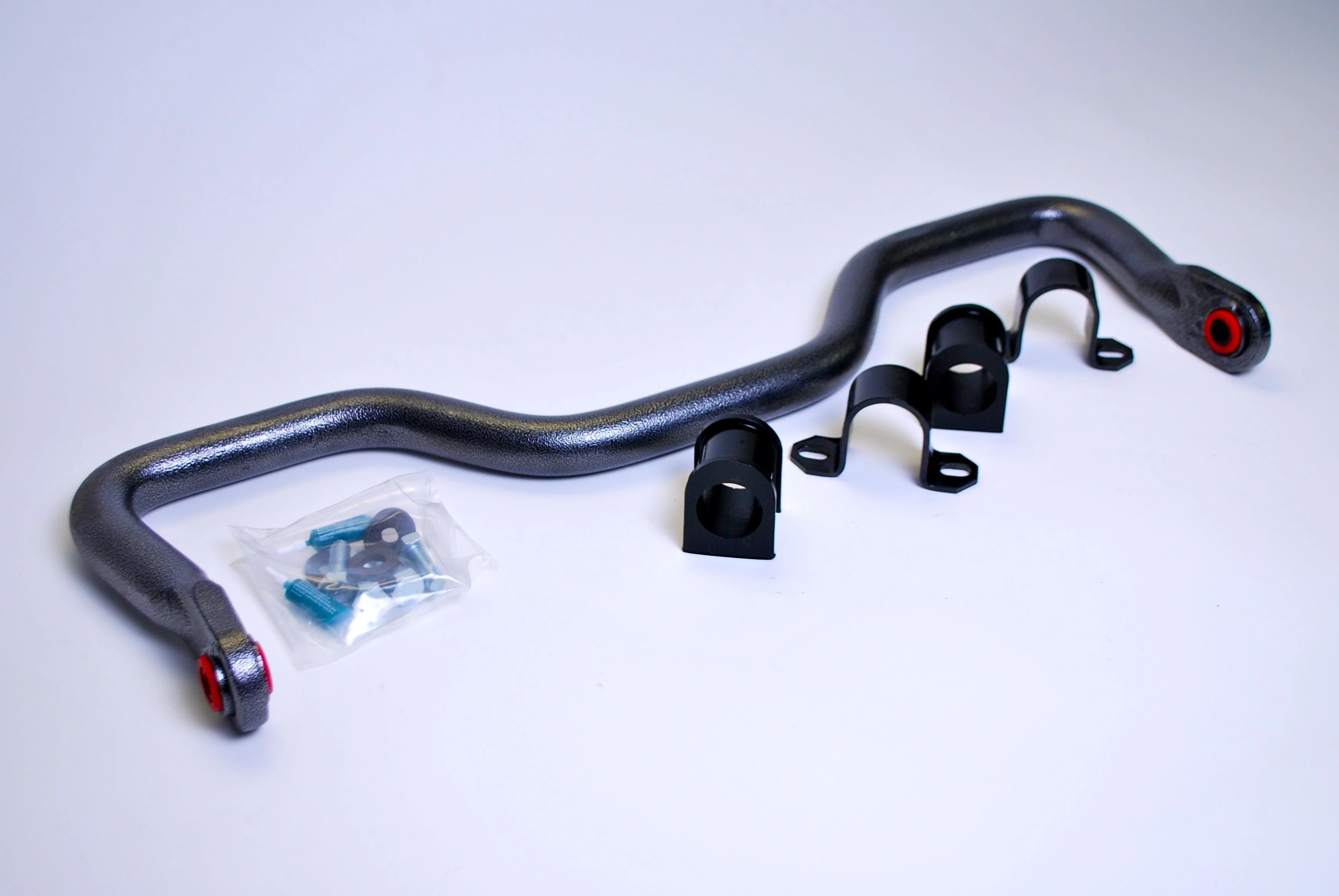Hellwig 7254 Sway Bar Fits 07 18 Sprinter 3500 Fits select: 2010-2018 MERCEDES-BENZ SPRINTER, 2007-2009 DODGE SPRINTER