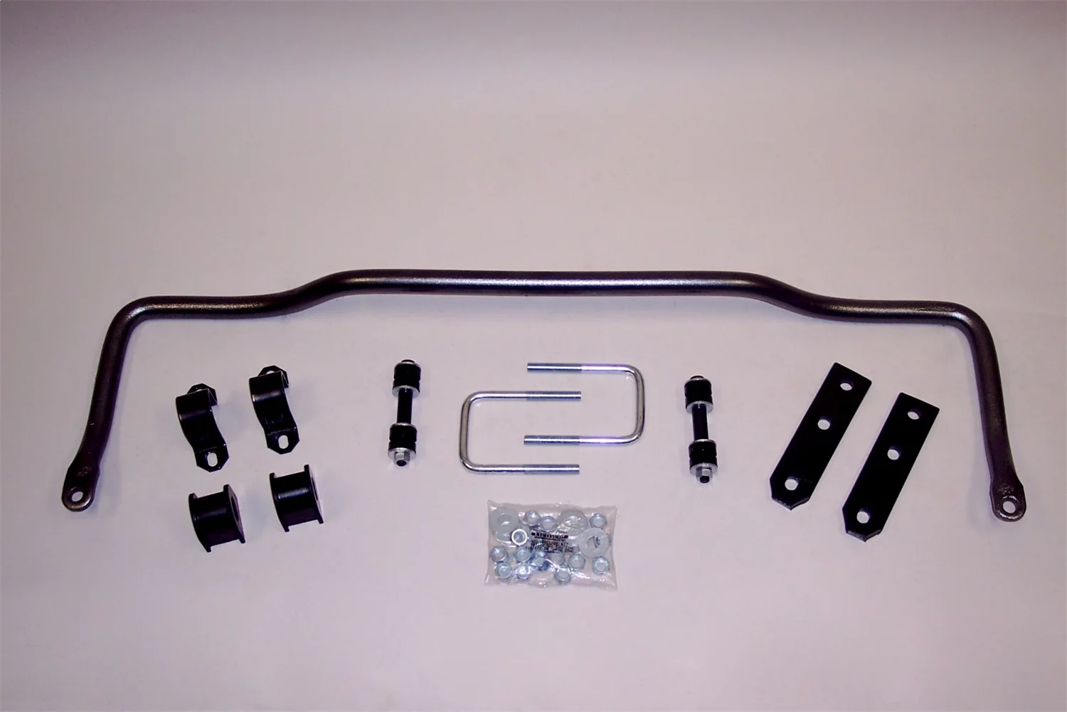 Hellwig 7008 Sway Bar Fits select: 2004-2011 FORD ECONOLINE, 2003 FORD ECONOLINE E350 SUPER DUTY VAN
