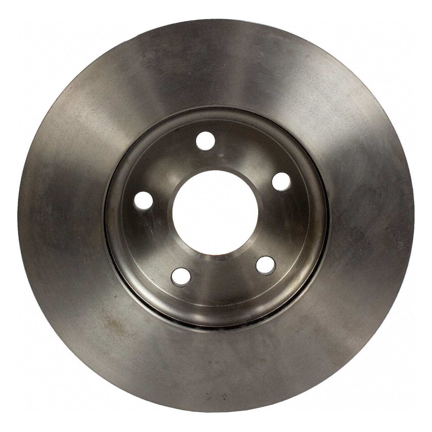 Motorcraft Disc Brake Rotor BRR-305 Fits select: 2012-2018 FORD FOCUS, 2013-2018 FORD C-MAX