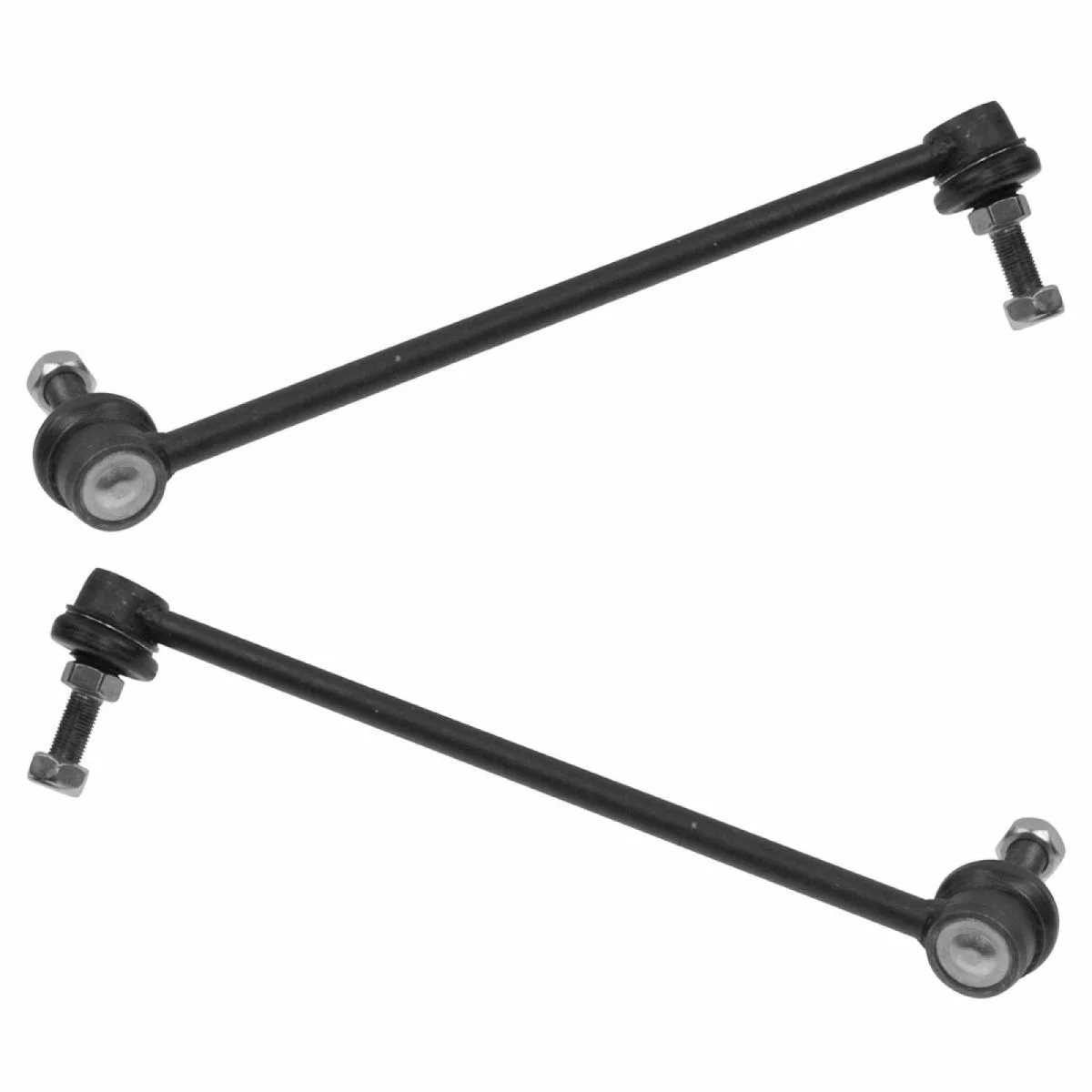 Teledu Stabilizer Sway Bar End Front Pair For Nissan 03-07 Murano 04-09 Quest SUV Truck