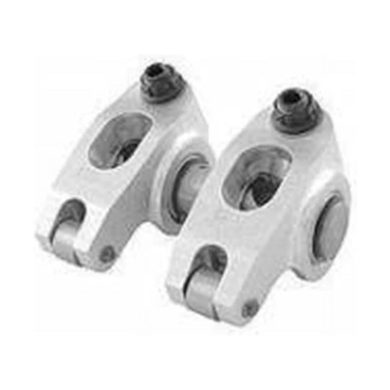 GM LS1 Ultralite Rocker Arm Shaft Mount 1.70 Ratio Roller Tip - Aluminum