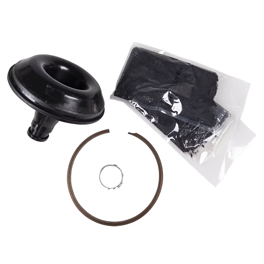 Polaris 2203135 OEM Rear Drive Shaft Inner CV Boot kit 2006-2011 Outlaw 500 525