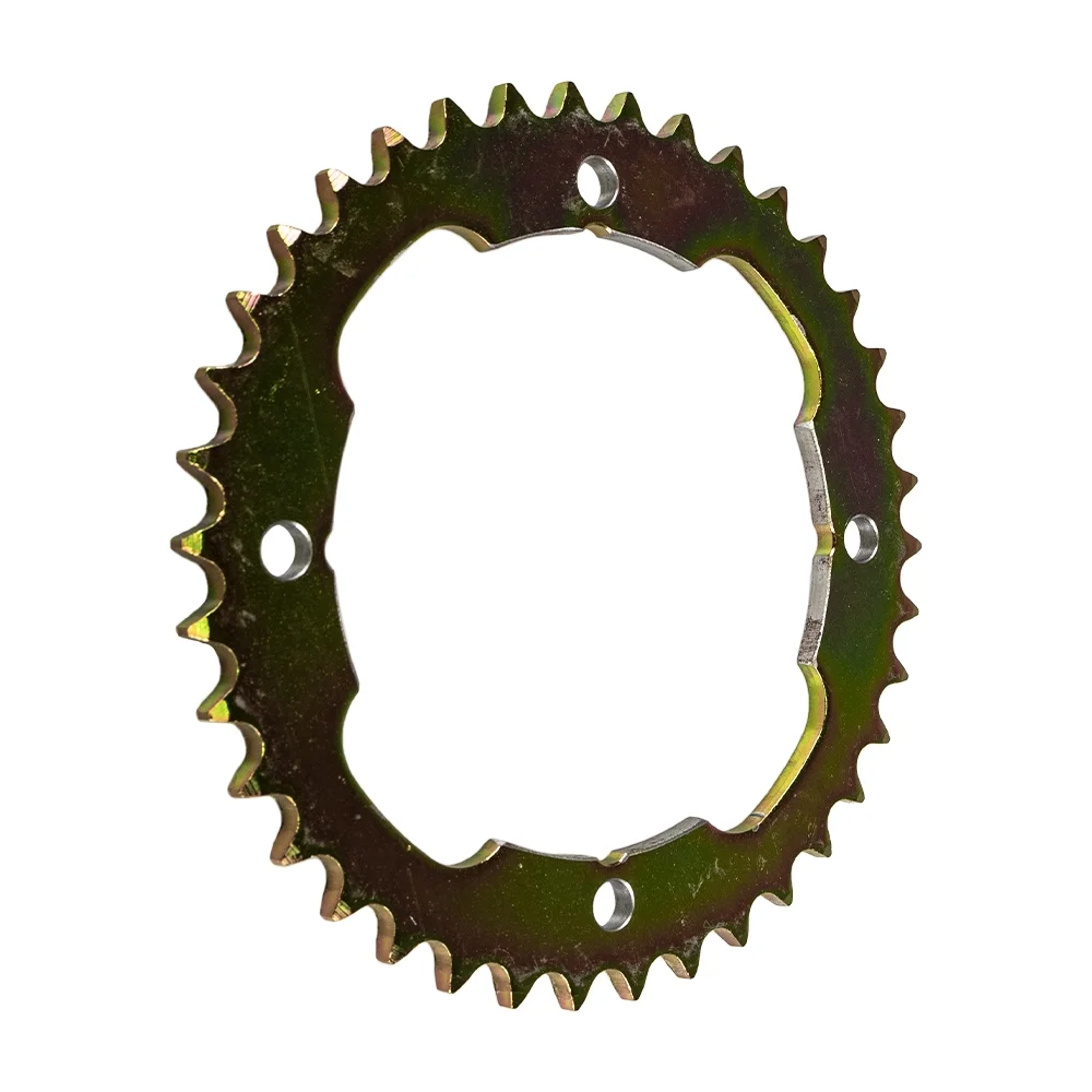 Polaris 3222138 Rear Drive Shaft 38T Sprocket OEM 2006-2011 Outlaw 500 525 IRS