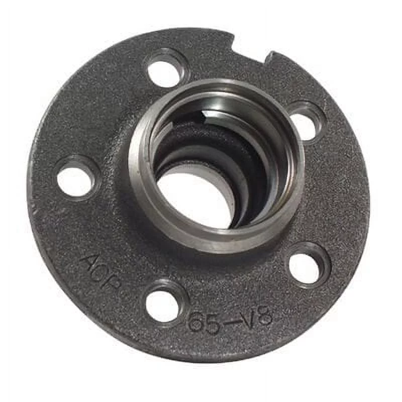 Scott Drake C5ZZ-1107-HUB Drum Brake Hub 260,289 Fits select: 1966-1969 FORD MUSTANG