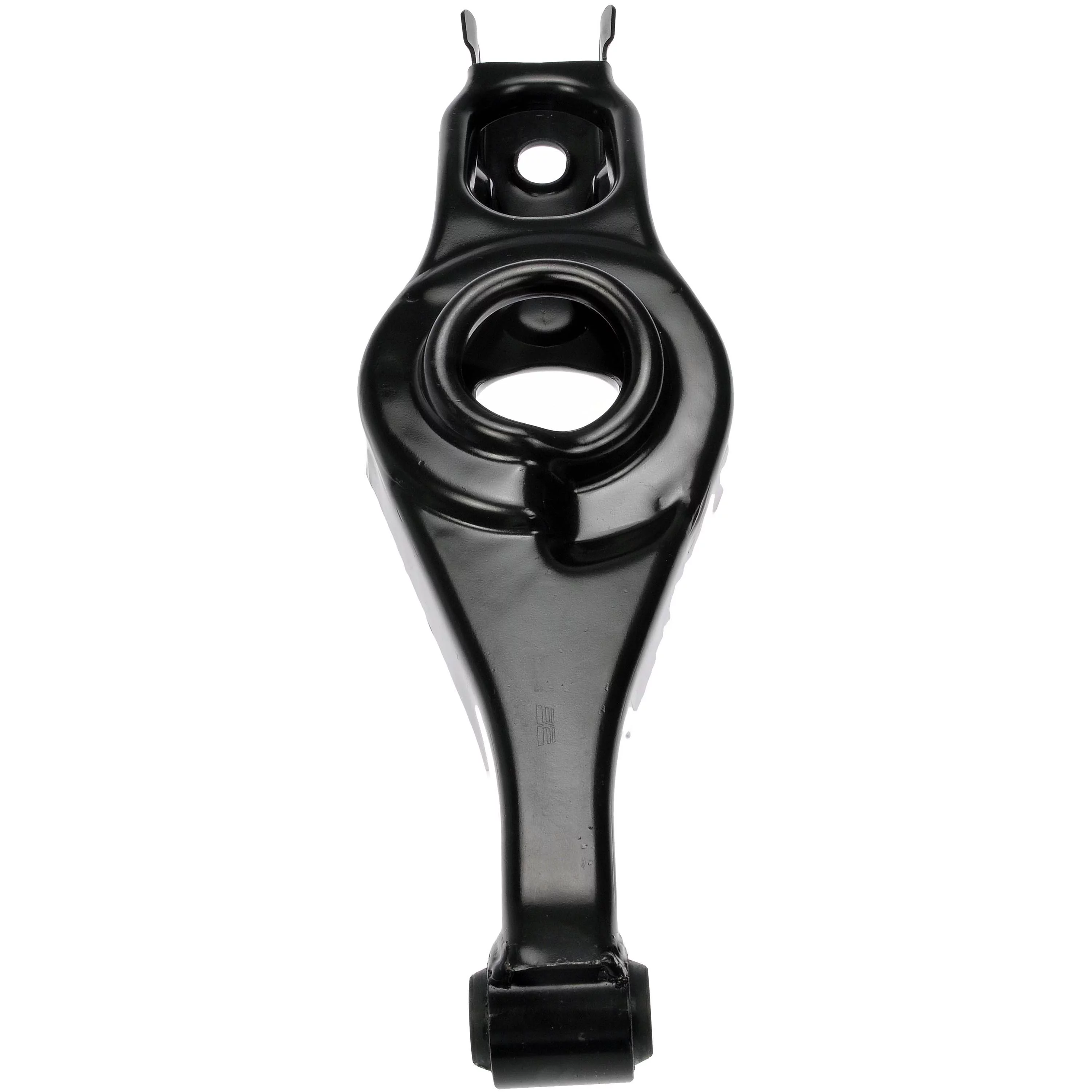 Dorman 524-204 Suspension Control Arm for Specific Mitsubishi Models, Black Fits select: 2001-2006 MITSUBISHI MONTERO