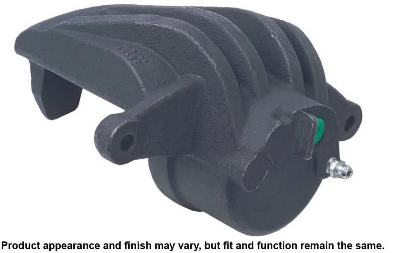 Cardone 18-4845 Remanufactured Unloaded Disc Brake Caliper Fits select: 2002-2005,2007 JEEP LIBERTY